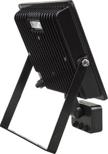 Naświetlacz Maclean Naświetlacz LED z czujnikiem ruchu, slim 50W, 4000lm, barwa ciepła biała (3000K) 2