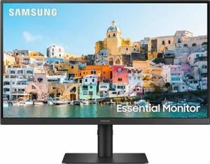 Monitor Samsung S40A (LS24A400UJUXEN) 1