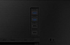 Monitor Samsung S40A (LS24A400UJUXEN) 4