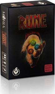 Moria Games Rune 1