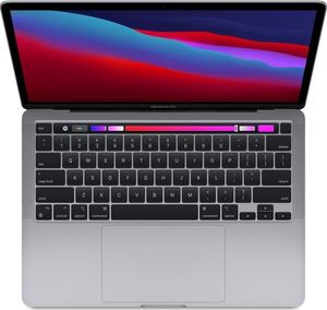 Laptop Apple MacBook Pro 13 (MYD82ZE/A/R1/D1) 2