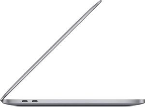Laptop Apple MacBook Pro 13 (MYD82ZE/A/R1/D1) 4