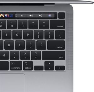Laptop Apple MacBook Pro 13 (MYD82ZE/A/R1/D1) 5