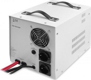 UPS Volt sinusPRO 2000 E 12V (3SP092012E) 3