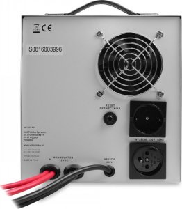 UPS Volt sinusPRO 2000 E 12V (3SP092012E) 4