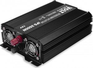 Przetwornica Volt IPS 2600 N 12/230V (1300/2600W) (3IPSN26012) 2