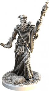 Awaken Realms Dodatek do gry Tainted Grail: Monsters of Avalon 2