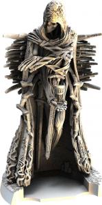 Awaken Realms Dodatek do gry Tainted Grail: Monsters of Avalon 3