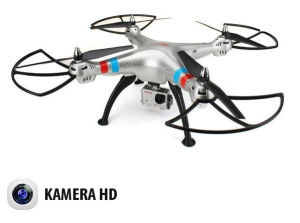 Dron Syma X8G (SX8G) 1