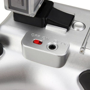 Dron Syma X8G (SX8G) 5