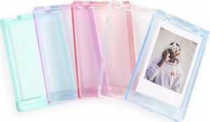 Ramka LoveInstant Ramka Na Magnes Na Lodówkę Do Fuji Instax Mini 11 / Zielony 5