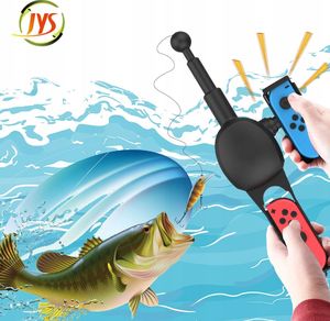 JYS uchwyt Wędka na Joy-con 3