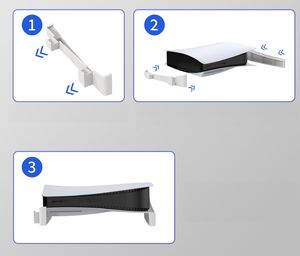 JYS podstawka P5143 do konsoli PlayStation5 6