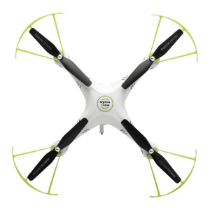 Dron Syma X5HW biały (X5HW-WHT) 6