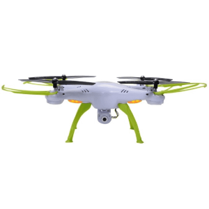 Dron Syma X5HW biały (X5HW-WHT) 8