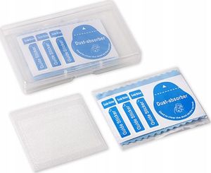 SunnyLife 2 Szt Osłon Szkło Na Obiektyw Do Drona Dji Mavic 3 / M3-bhm121-1 3