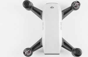 PGYTECH 4x OsŁona OsŁony SilnikÓw Silikon Do Dji Spark 3