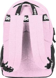 Paso Plecak młodzieżowy Beuniq Casual PPA21-228 PASO 4