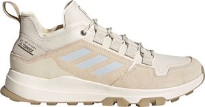 Buty trekkingowe męskie Adidas Terrex Urban Low kremowe r. 43 1/3 1