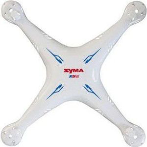 Syma Obudowa biała X5SC-01A 1