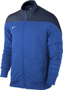 Nike Bluza Nike Squad 14 Sideline Knit 588466-463 : Rozmiar - S (173cm) 1