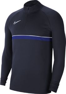 Nike Bluza treningowa Nike Academy 21 CW6110-453 : Rozmiar - XXL (193cm) 1
