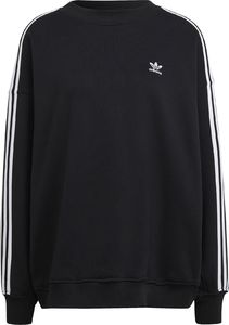 Adidas Bluza damska adidas OS Sweatshirt Black H33539 : Rozmiar - 32 1