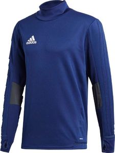 Adidas Bluza treningowa adidas Tiro 17 BQ2751 : Rozmiar - S (173cm) 1