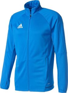 Adidas Bluza treningowa adidas Tiro 17 BQ2711 : Rozmiar - XS (168cm) 1