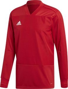 Adidas Bluza treningowa adidas Condivo 18 CG0382 : Rozmiar - XL (188cm) 1