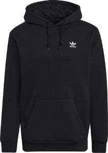 Adidas Bluza z kapturem adidas Essential H34652 : Rozmiar - XXL (193cm) 1