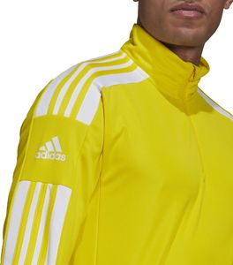 Adidas Bluza treningowa adidas Squadra 21 GP6474 : Rozmiar - XS (168cm) 3