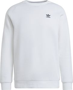 Adidas Bluza adidas Essential Crew H34644 : Rozmiar - XL (188cm) 1