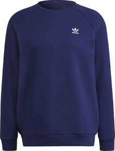 Adidas Bluza adidas Essential Crew H34641 : Rozmiar - XS (168cm) 1