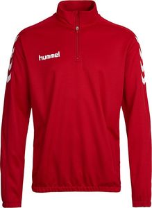 Hummel Bluza Hummel Core 1/2 Zip 036895-3062 : Rozmiar - S (173cm) 1