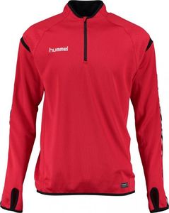 Hummel Bluza Hummel Authentic Charge 033406-3062 : Rozmiar - XL (188cm) 1