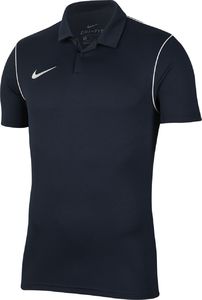Nike Koszulka Polo Nike Junior Park 20 BV6903-451 : Rozmiar - S (128-137cm) 1