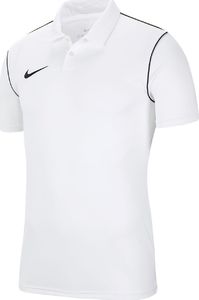 Nike Koszulka Polo Nike Junior Park 20 BV6903-100 : Rozmiar - M (137-147cm) 1