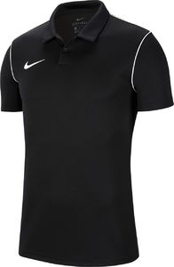 Nike Koszulka Polo Nike Junior Park 20 BV6903-010 : Rozmiar - L (147-158cm) 1