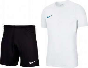 Nike Koszulka Nike Park VII BV6708-102 : Rozmiar - XXL (193cm) 1