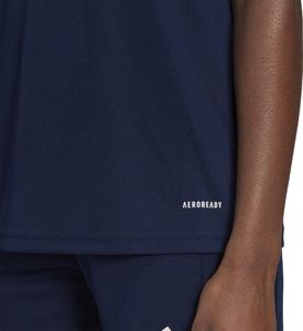 Adidas Koszulka damska adidas Squadra 21 GN5754 : Rozmiar - XL (178cm) 4