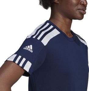 Adidas Koszulka damska adidas Squadra 21 GN5754 : Rozmiar - XS (158cm) 5