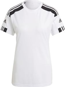 Adidas Koszulka damska adidas Squadra 21 GN5753 : Rozmiar - XL (178cm) 1