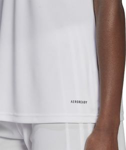 Adidas Koszulka damska adidas Squadra 21 GN5753 : Rozmiar - XL (178cm) 3