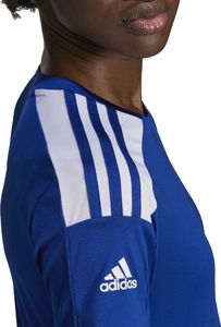 Adidas Koszulka damska adidas Squadra 21 GK9150 : Rozmiar - L (173cm) 4