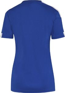 Adidas Koszulka damska adidas Squadra 21 GK9150 : Rozmiar - XS (158cm) 2