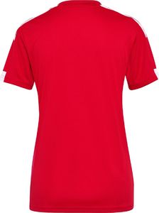 Adidas Koszulka damska adidas Squadra 21 GN5758 : Rozmiar - S (163cm) 2