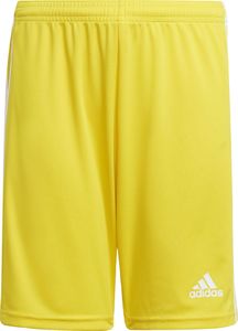 Adidas Spodenki adidas Junior Squadra 21 GN5760 : Rozmiar - 176 1
