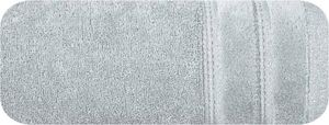 Eurofirany Ręcznik Kąpielowy Glory1 (04) 30 x 50 Stalowy 1