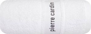 Eurofirany Ręcznik Pierre Cardin Nel 50 x 100 cm Biały 1